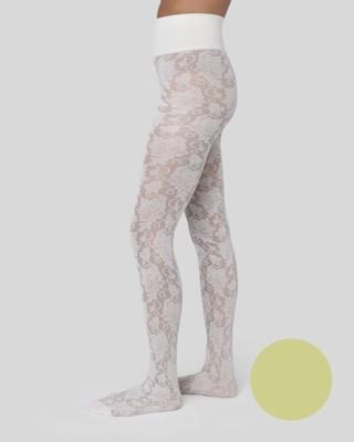 Lily Lace Tights