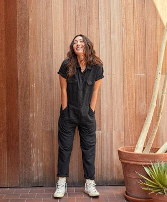 S.E.A. Suit - Outerworn