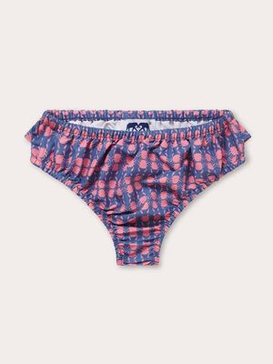 CL Kid's Printed Bikini Bottoms (minus EP)