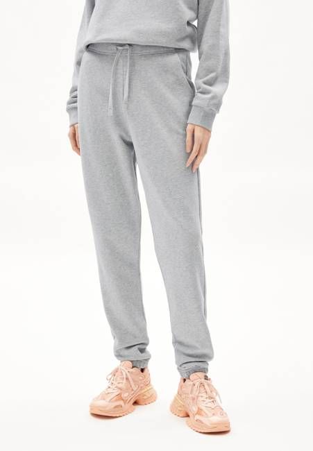 IVAA| grey melange