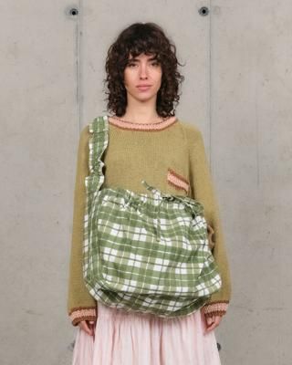 Sustainable Bags by Story Mfg | Ethical Clothing