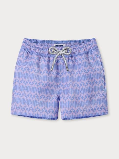 Boys Head in the Clouds Staniel Swim Shorts