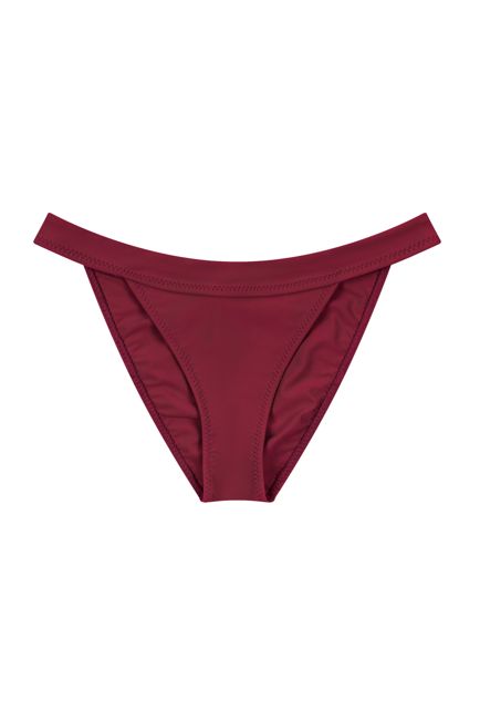 Band Brief in Garnet