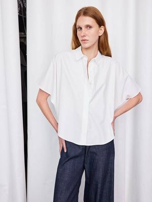 Circle Shirt