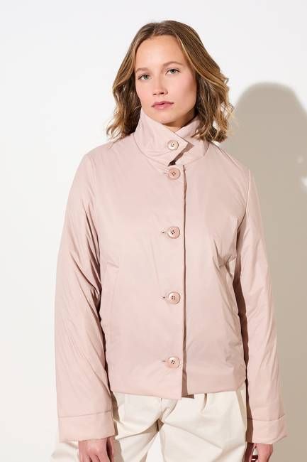 Jacket Erwinna  (Mauve)