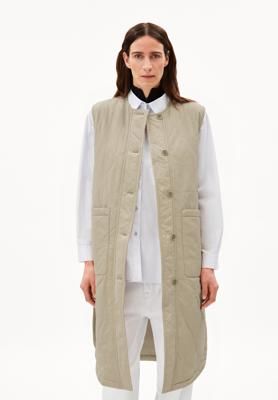 GAUJAA in beige for Women