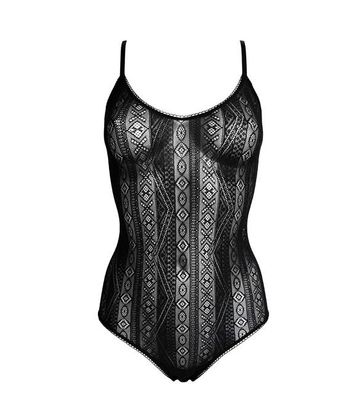 Darling Bodysuit
