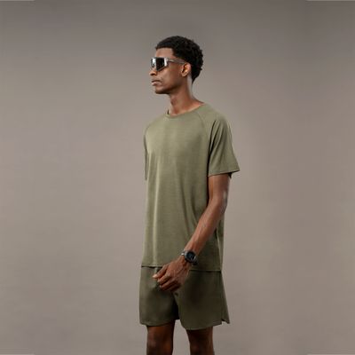 MERINO WOOL ACTIVE T-SHIRT