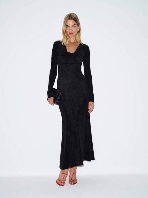 Wynn Knit Dress