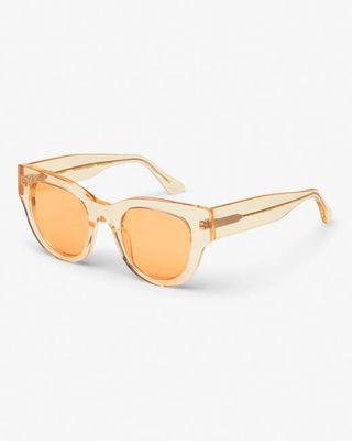 Sunglass 06 - Sunny Orange - Orange