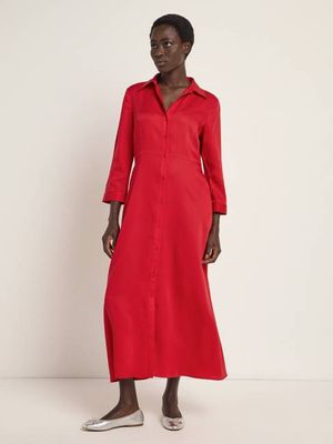 Midi dress