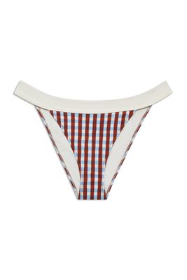 Band Brief in Checkmate