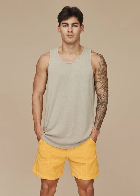 Cabuya Cord Short - Sale Colors