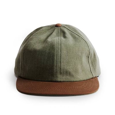 The Taylor Stitch x Hypeadelic Cap v.23