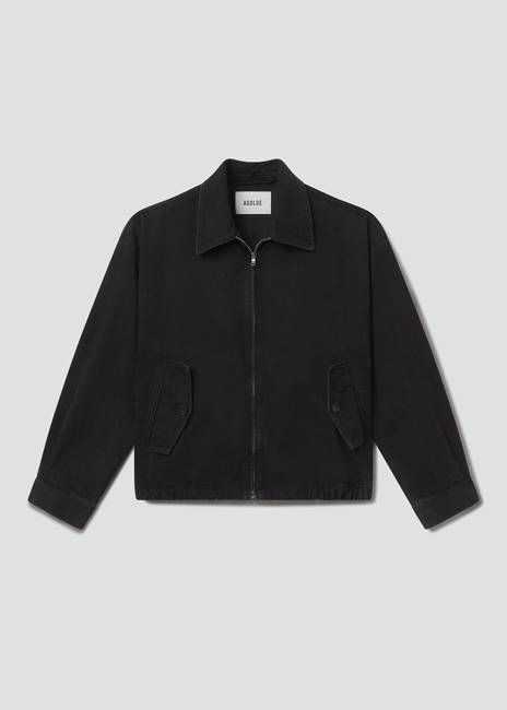 Torres Jacket in Kember