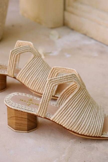 Madaya Women's Heels