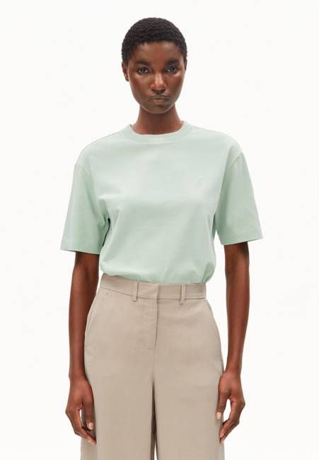 TARJAA T-SHIRT | foam