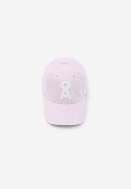 ICONIC Å CAP | pink mist-broken white