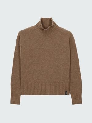 Women's Penrose Knit Jumper