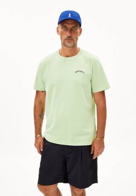 MAARKOS ARMEDANGELS | green ash