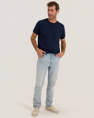 The Highline Slim Jean