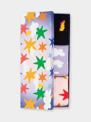 Sky Sparks (Box of 3)