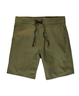 Apex Hybrid Trunks by Kelly Slater - Outerworn