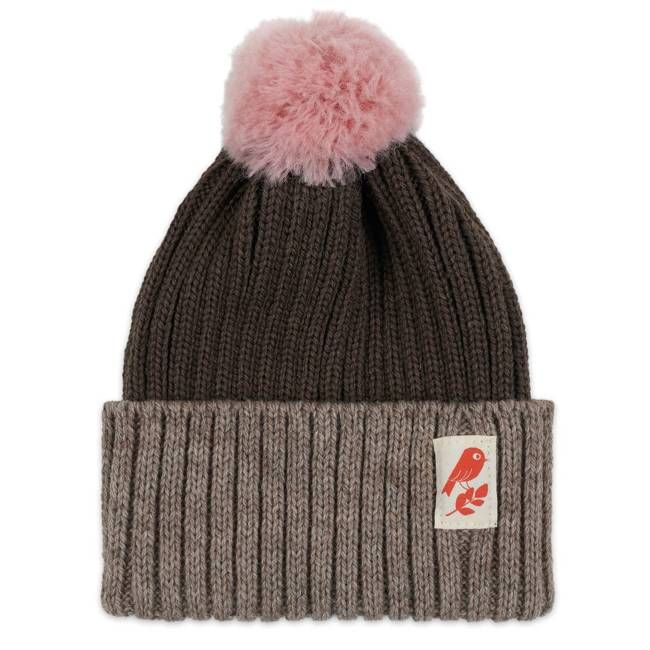 matt sewell twite bobble hat