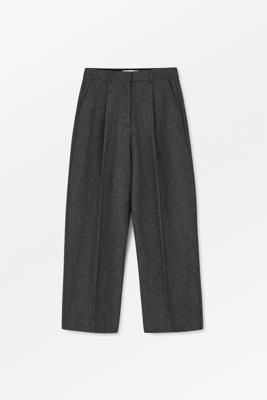 Bob trousers - Dark grey