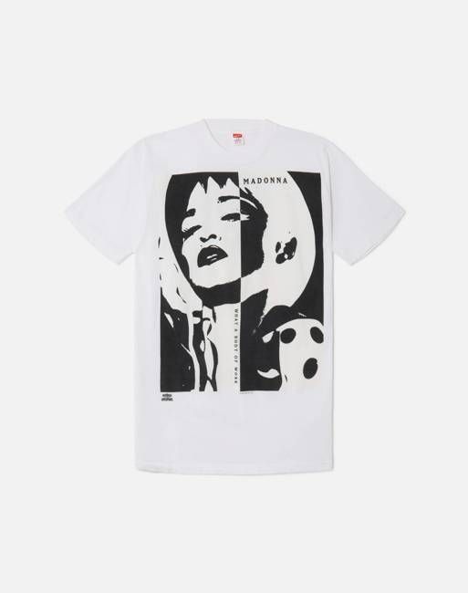 1991 Madonna Immaculate Collection Tee