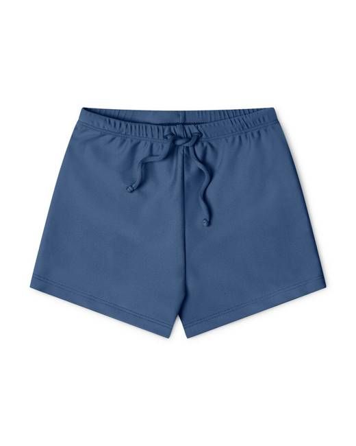 Swim Trunks dove blue