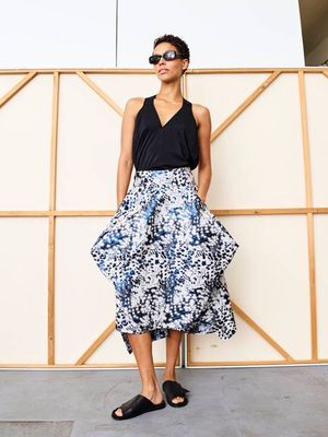 Nio Skirt
