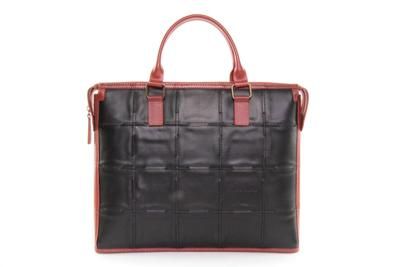 Leather Laptop Bag