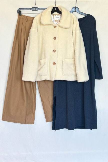 1276 Sample Pack - $255 - Size M