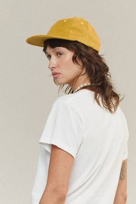 Chenga Twill Cap