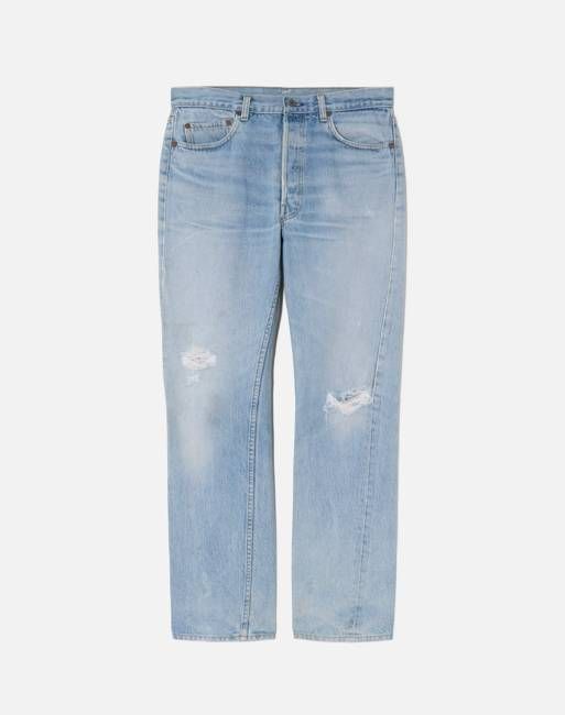 Vintage 80s Levi's 501 #-1459