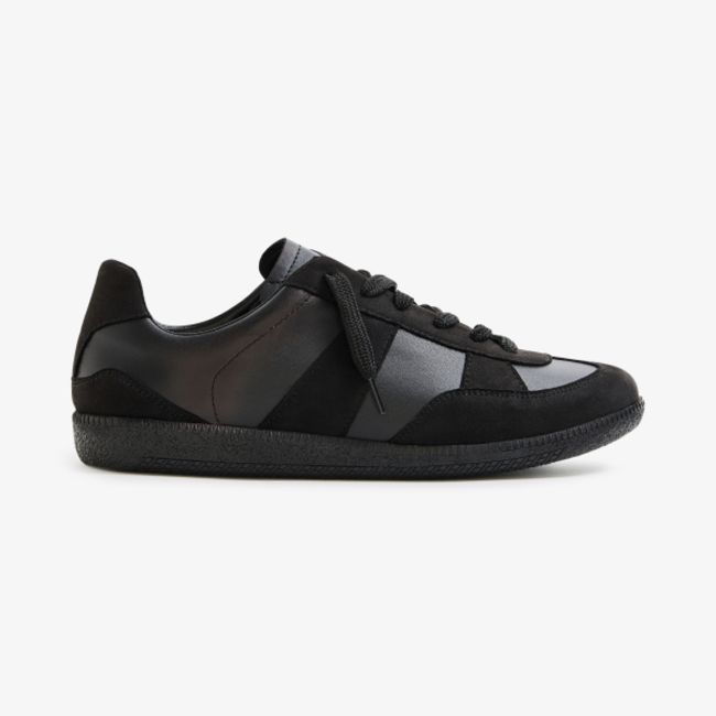 Women's Military | Black