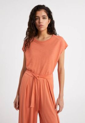 ONELIAA| burned mandarin