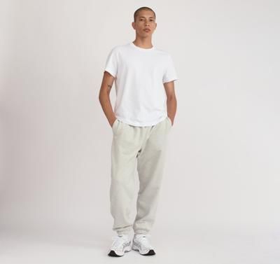 Weekend Joggers