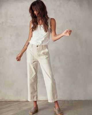 Westbound Utility Pants - Outerworn