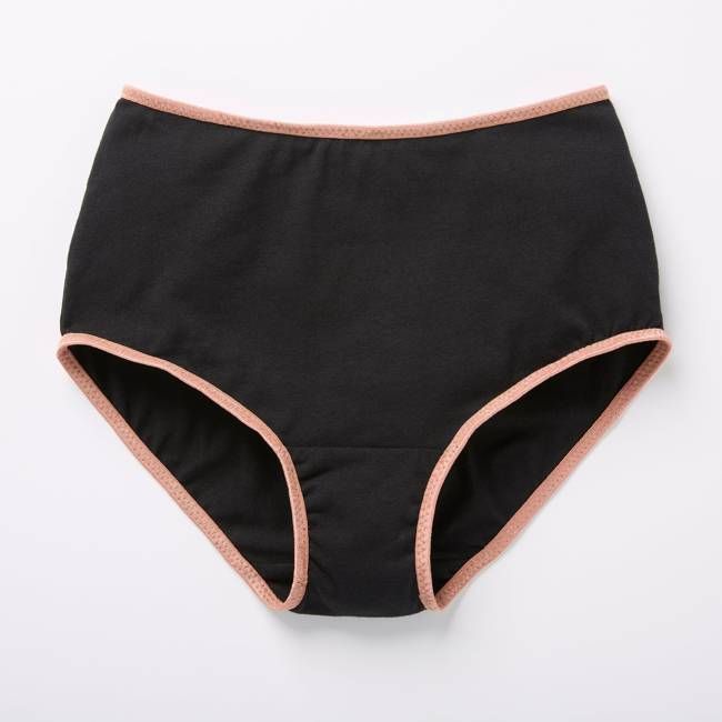 Espresso High Brief