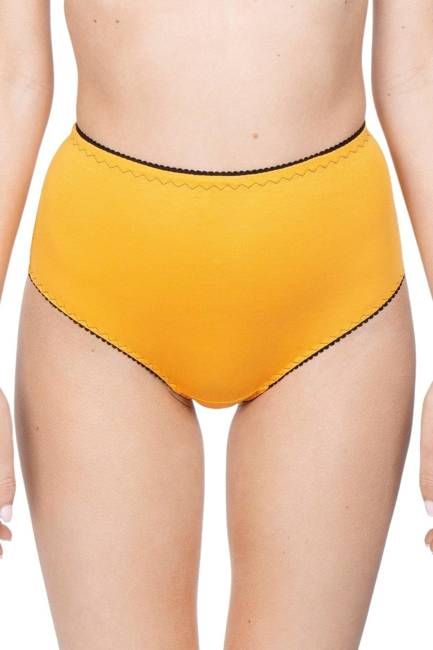 DAKOTA high waist brief