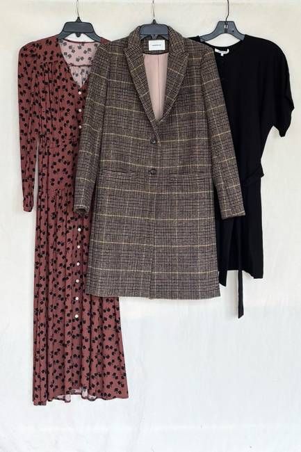 1300 Sample Pack - $240 - Size XS