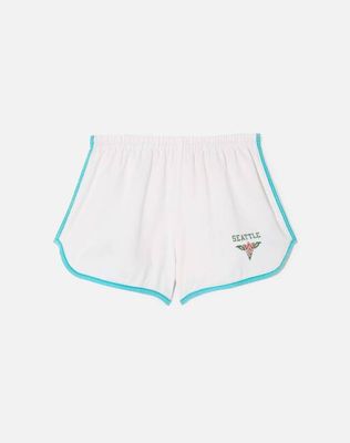 Vintage 70s Champion Track Short - #1532