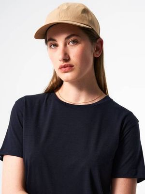 T-Shirt Merino - Sheep Navy (Female)