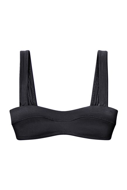 Lou Bandeau in Noir