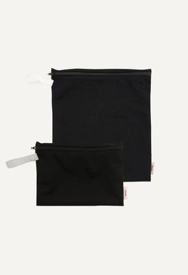 Waterproof Storage bag - Black