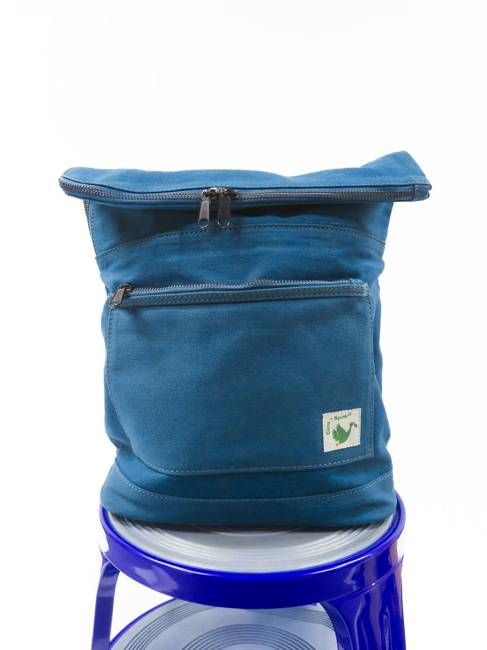 Mini Pickle Backpack - Cora + Spink