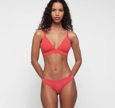 Core Triangle Bralette