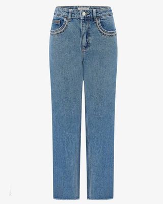 Seventy + Mochi Cara Jean Rodeo